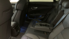 Audi e-tron GT 390kW Quattro 93kWh 4dr Auto Electric Saloon